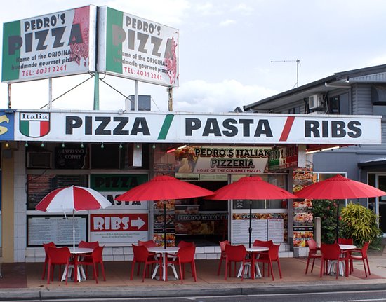 Cairns QLD Pubs Perth