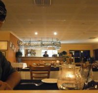 Peppers On Queens - Pubs Perth