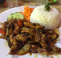 Pho Viet Vietnamese Noodle Bar - Pubs Perth