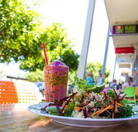 Raw Energy Peregian Beach - Pubs Perth