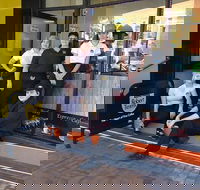 RnB on North - Pubs Perth