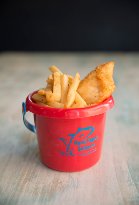 Rock Paper Scissors Stockland - Pubs Perth 1