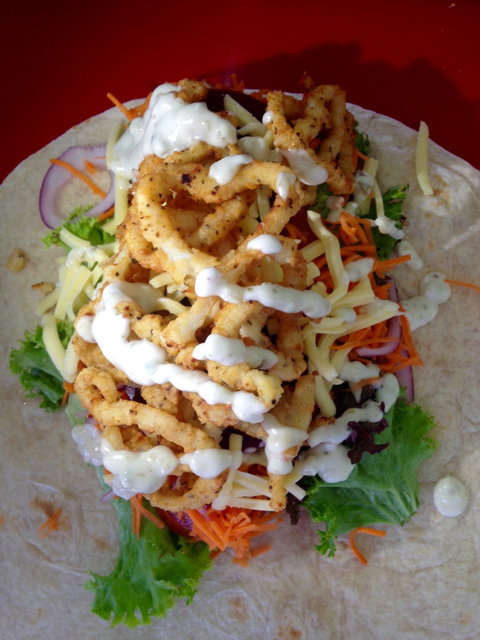 Rock Paper Scissors Stockland - Pubs Perth 6