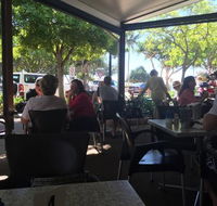 RockLatino Cafe - Pubs Perth
