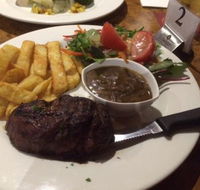 Royal Hotel - Pubs Perth