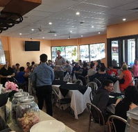 Saredo's - Pubs Perth