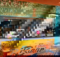 Sea Bean - Pubs Perth