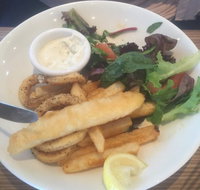 Silo Coffee - Pubs Perth