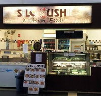 Silo Sushi  Asian Foods - Pubs Perth