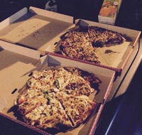 Sonno's Takeaway - Pubs Perth