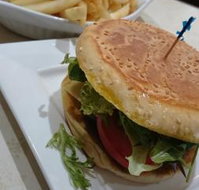 Super Star Cafe - Pubs Perth