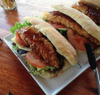 Tarzan Cafe - Pubs Perth