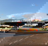 The Birdcage Hotel Pty Ltd - Pubs Perth