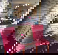 The Coral-Le Restaraunt - Pubs Perth