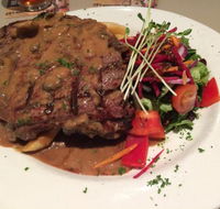 The Criterion Hotel - Pubs Perth