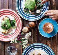 The Early Bird - Pubs Perth