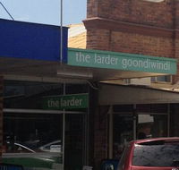 The Larder - Pubs Perth