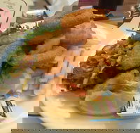 The Queenslander - Pubs Perth