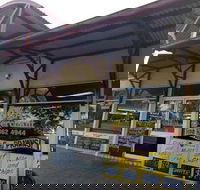 The Sea Merchant - Pubs Perth