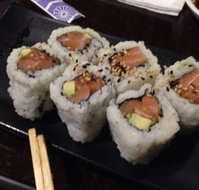 The Sushi 79 Japanese Restaurant - Pubs Perth