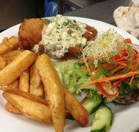 The Woolshed Restaurant - Pubs Perth