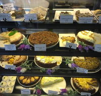 Vines restaurant at Limberlost Nursery - Pubs Perth