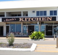 Annie's Kitchen - Pubs Perth