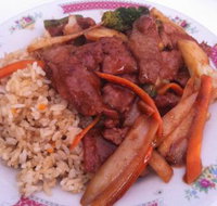 Asian Pearl Chinese Restaurant - Pubs Perth