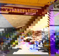 Bake My Day - Pubs Perth