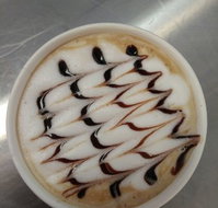 Beechie's Cafe - Pubs Perth