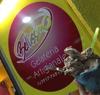 Bellissimo Gelateria - Pubs Perth
