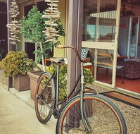Blend Cafe - Pubs Perth