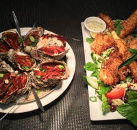 Bowled Over Bistro - Pubs Perth