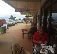 Brearley's Bakery - Pubs Perth