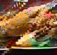 Brent's Burgers - Pubs Perth