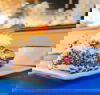 Cafe 4342 - Pubs Perth