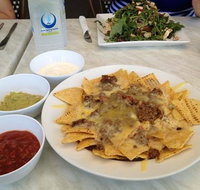 Cafe Jilarty at Rainbow - Pubs Perth