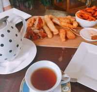 Cafe Sorella - Pubs Perth