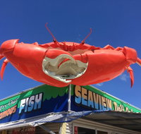 Cardwell Seaview Cafe - Pubs Perth