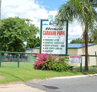 Clermont Caravan Park - Pubs Perth