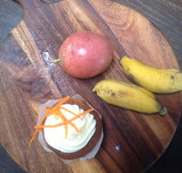 Coffee in Cylinder's - Pubs Perth