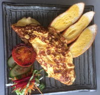 Coffee Kitchen The - Pubs Perth