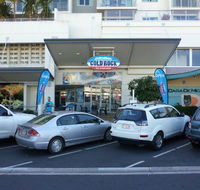 Cold Rock Ice Cream - Pubs Perth