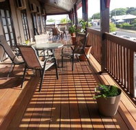 Commercial Hotel Clermont - Pubs Perth