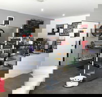 Compass Connections Cafe - Pubs Perth