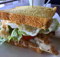 Cooks Landing Kiosk - Pubs Perth