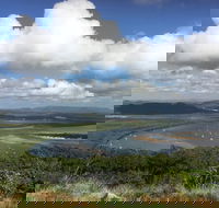 Cooktown Bowls Club - Pubs Perth