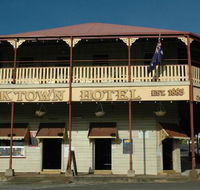 Cooktown Hotel - Pubs Perth