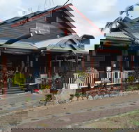 Cooktown RSL Memorial Club - Pubs Perth