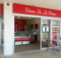 Creme de la Creme - Pubs Perth